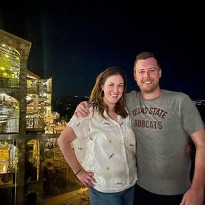 Meet your Posher, Josh